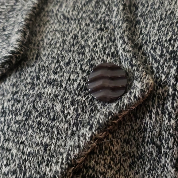 Vintage Wing Sun Jacket - Picture 2 of 4